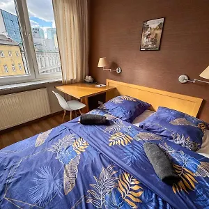 Fantastic Waw - Z6 - 403an Apartament