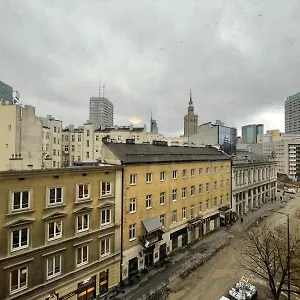Fantastic Waw - Z6 - 502an Apartament
