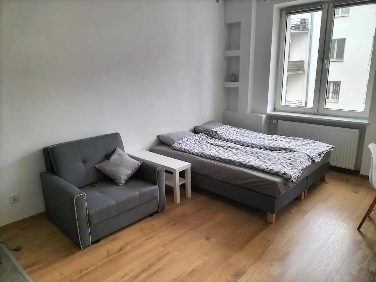Apartament 2-3 Os Angorska Przy Stadionie Narodowym Warsaw 0*,  Poland