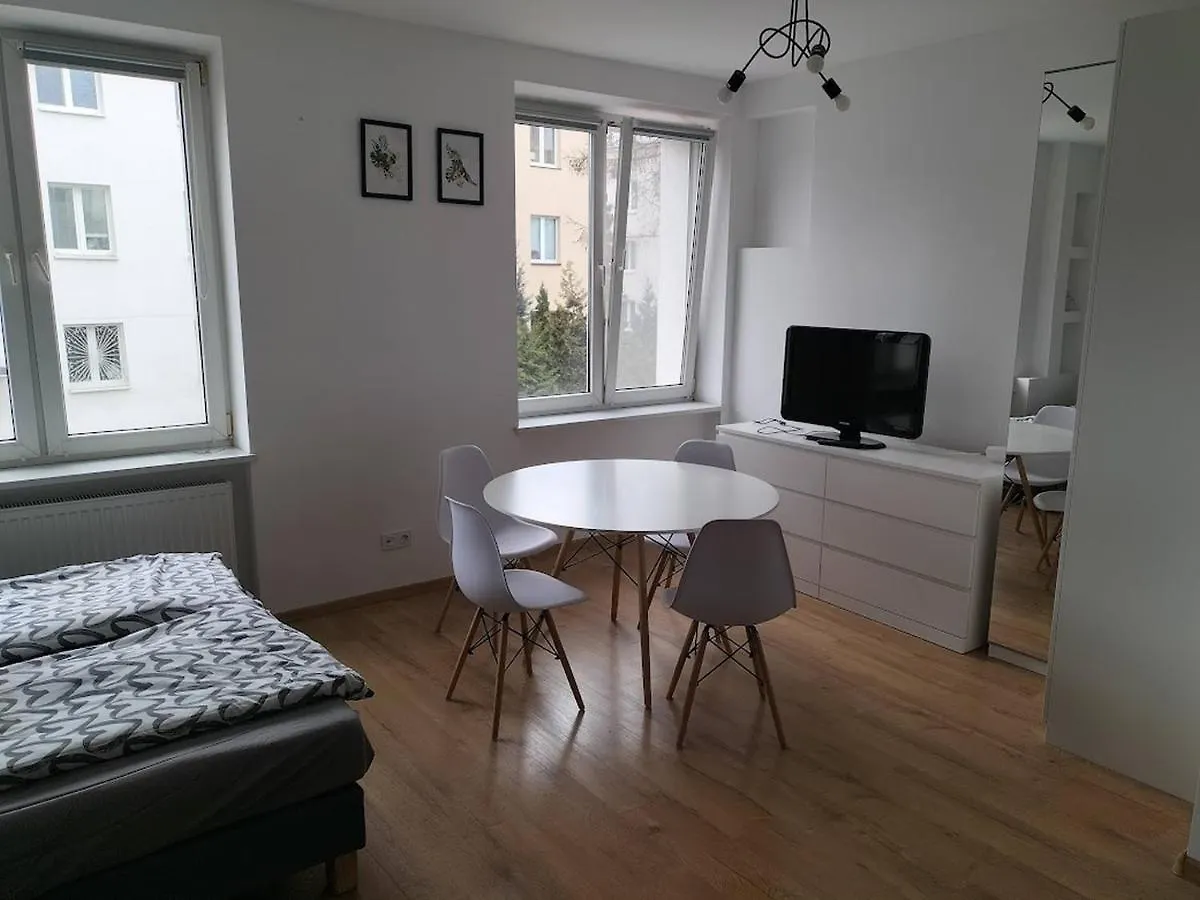 Apartament 2-3 Os Angorska Przy Stadionie Narodowym Warsaw
